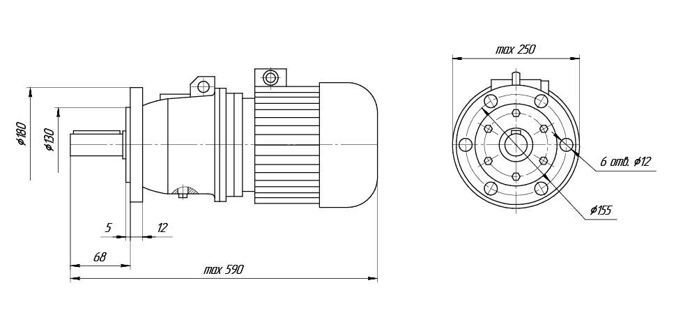 Мотор-редуктор 3МП_31.5-фланец.jpg